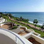 Сasa de vacaciones Penthouse Bermuda 4 Estepona