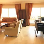 Penthouse Bermuda 4 Сasa de vacaciones *