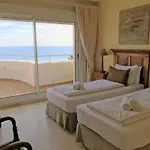 Сasa de vacaciones Penthouse Bermuda 4 Estepona