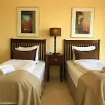 Penthouse Bermuda 4 Сasa de vacaciones
