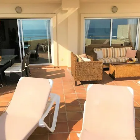 Penthouse Bermuda 4 Сasa de vacaciones *