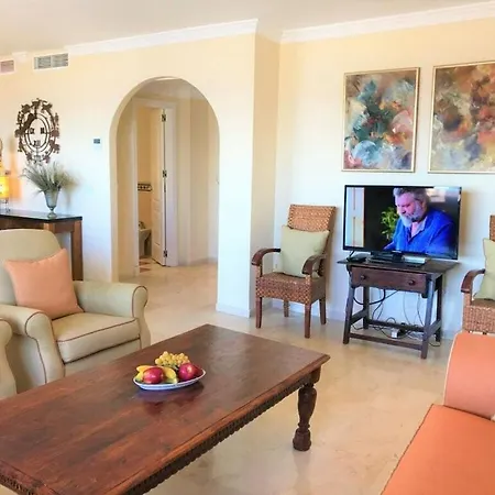 Penthouse Bermuda 4 Сasa de vacaciones
