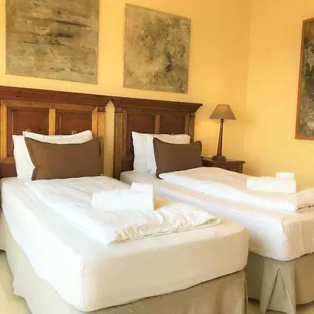 Penthouse Bermuda 4 Dom wakacyjny Estepona